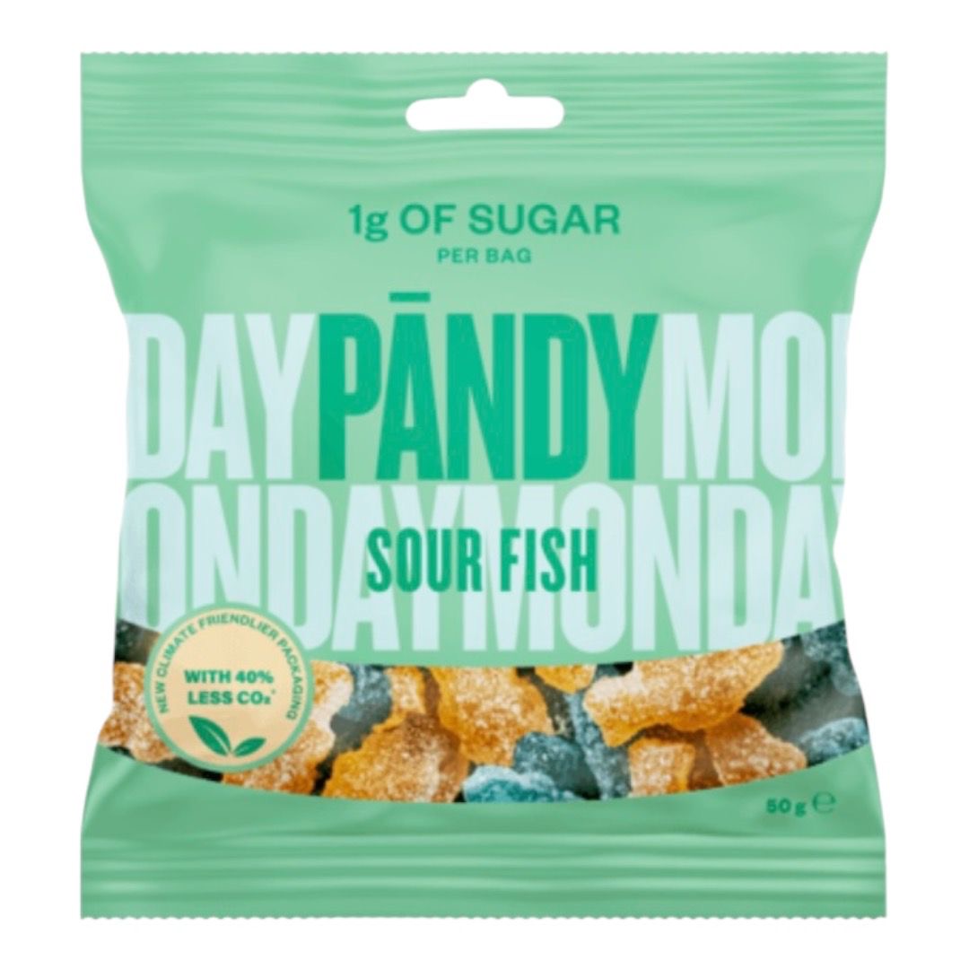 Pändy Sour Fish