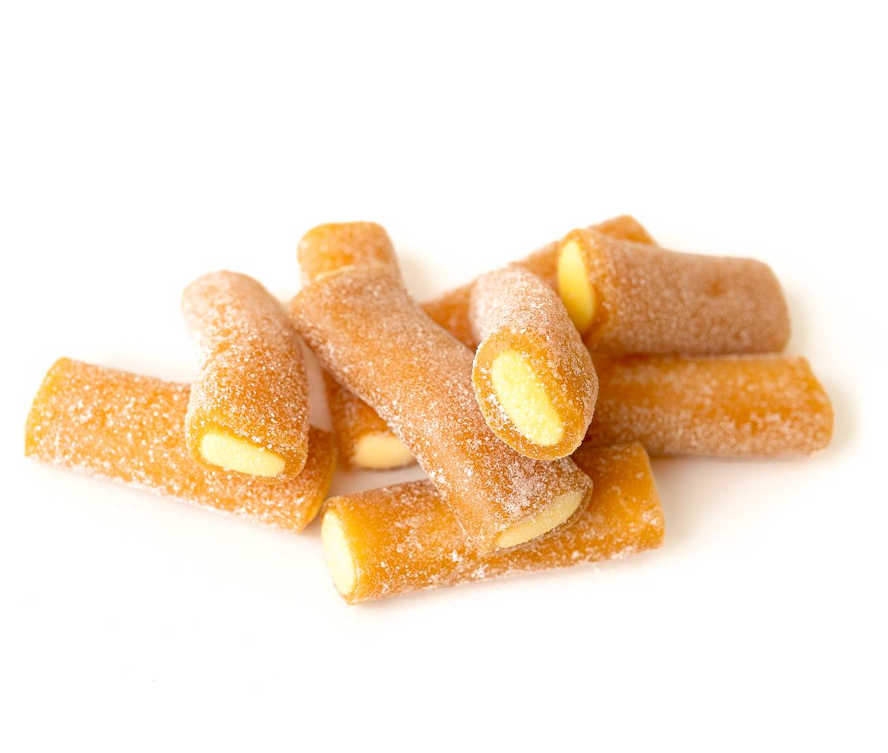 Sour Mango Passion Fruit