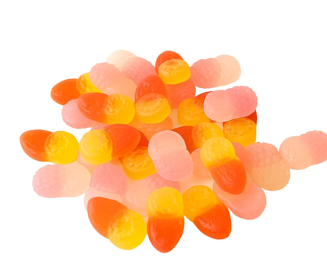 Tutti Frutti passion