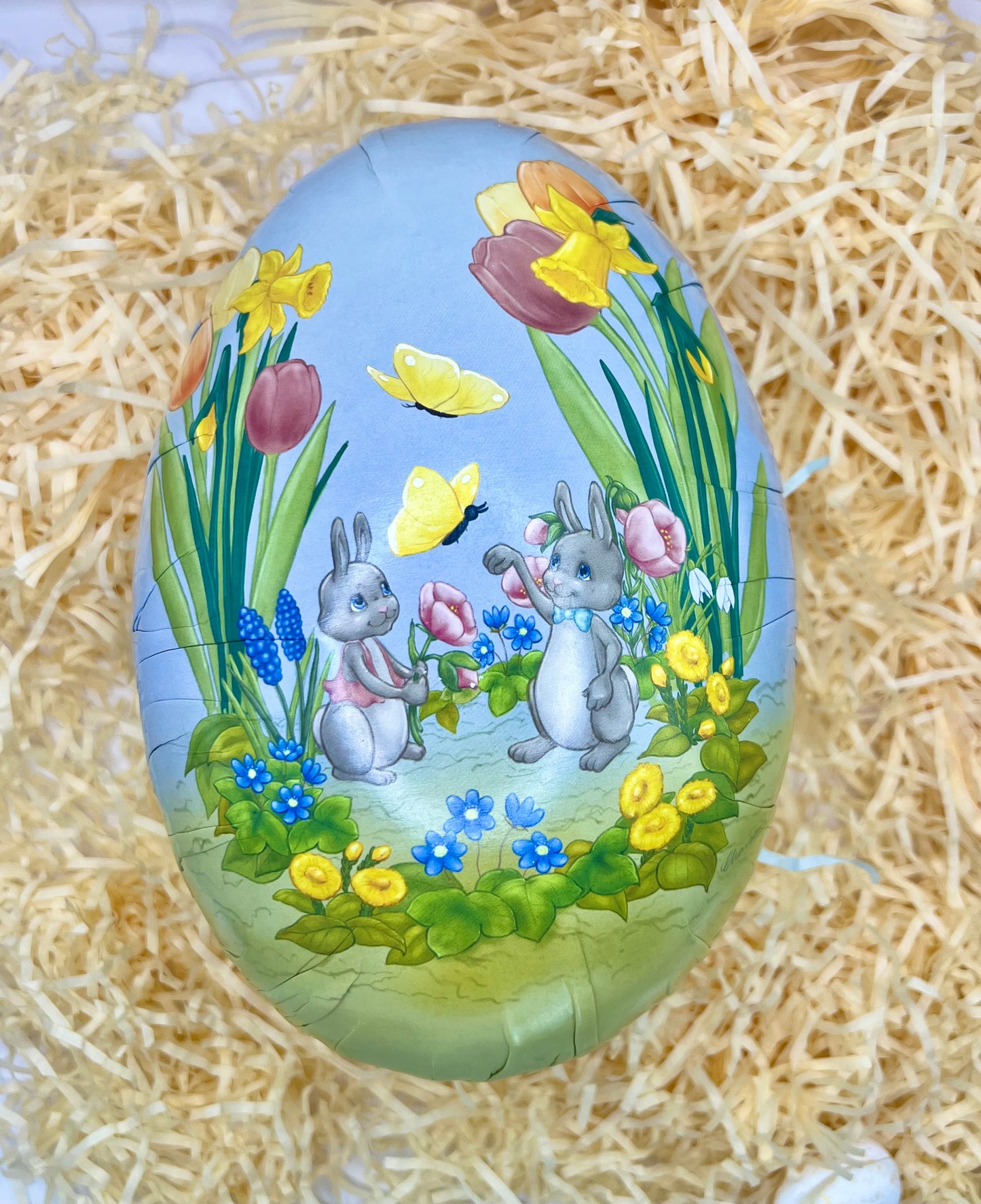 Easter Egg medium