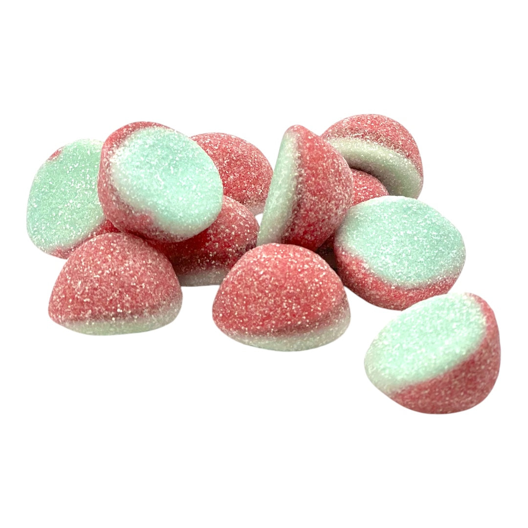 Blackcurrant & Raspberry Bombs