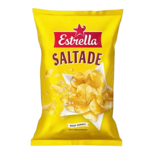 Estrella Salted small