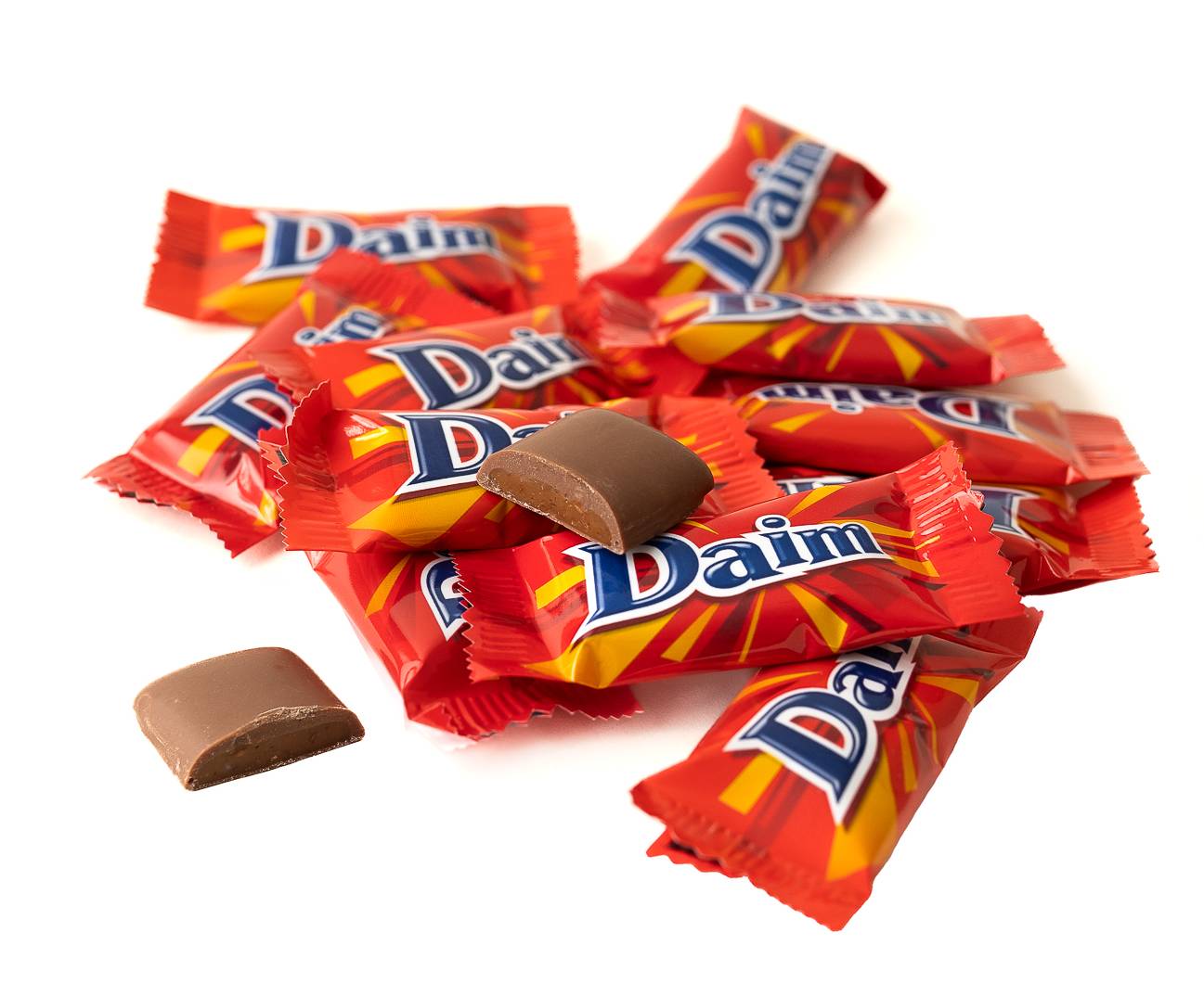 Daim Mini