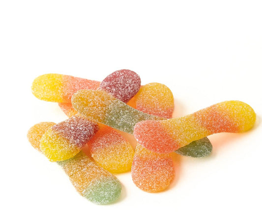 Sour Fruit Tounge