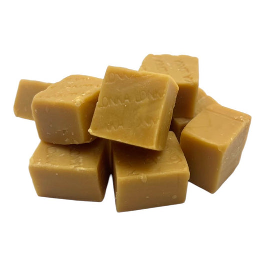 Vanilla Fudge