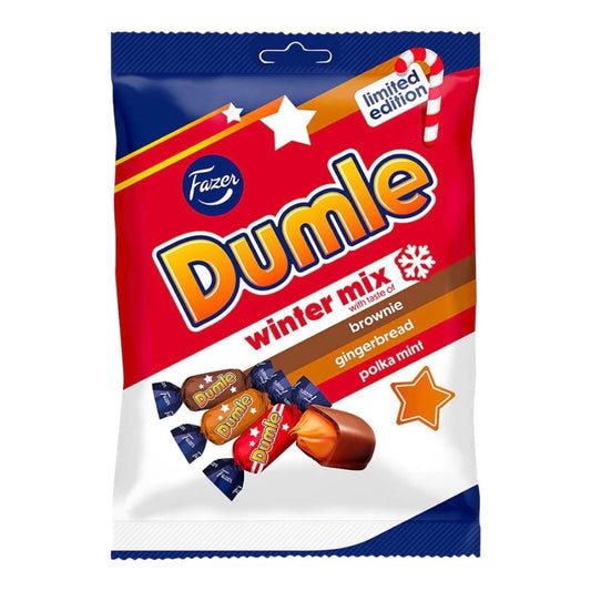 Fazer Dumle Mix