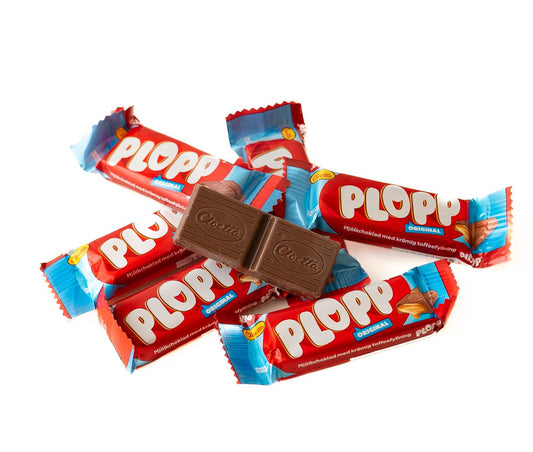 Plopp