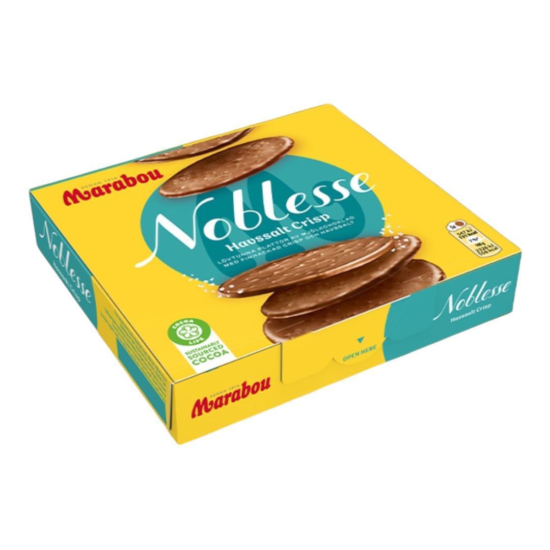 Marabou Noblesse Original Crisp