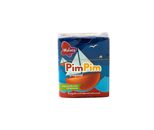 PimPim Mini Box