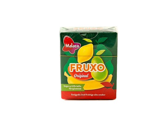 Fruxo Mini Box