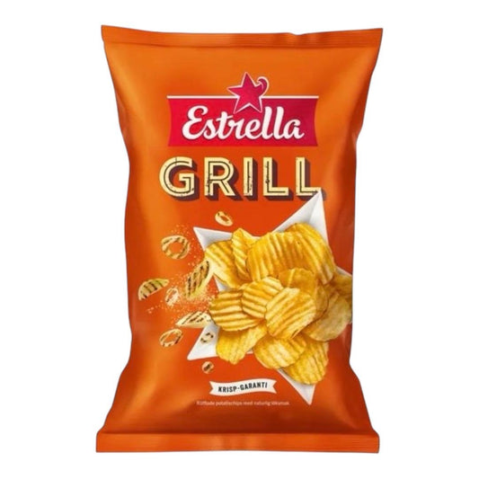 Estrella Grillchips small