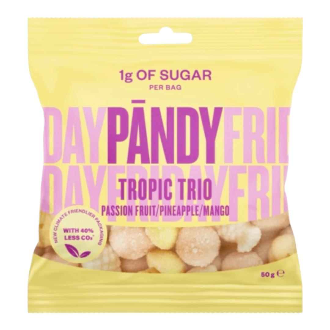 Pändy Tropic Trio