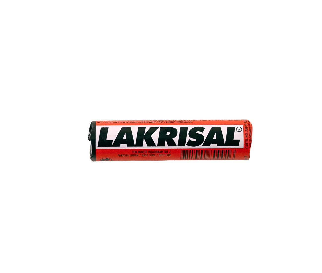 Lakrisal