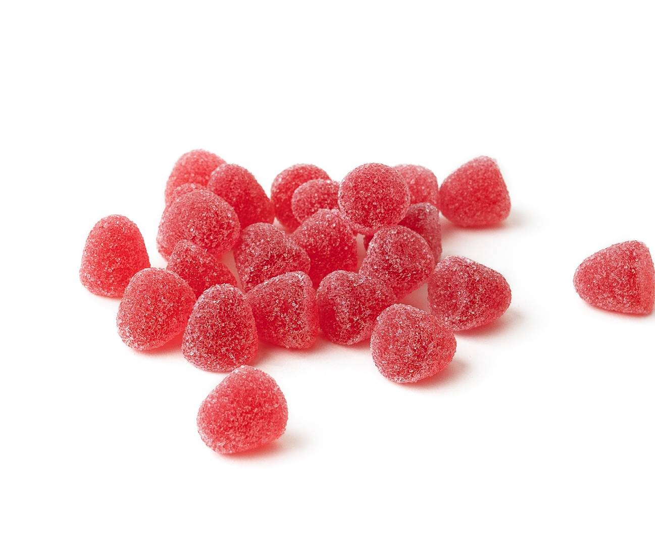 Jelly raspberry