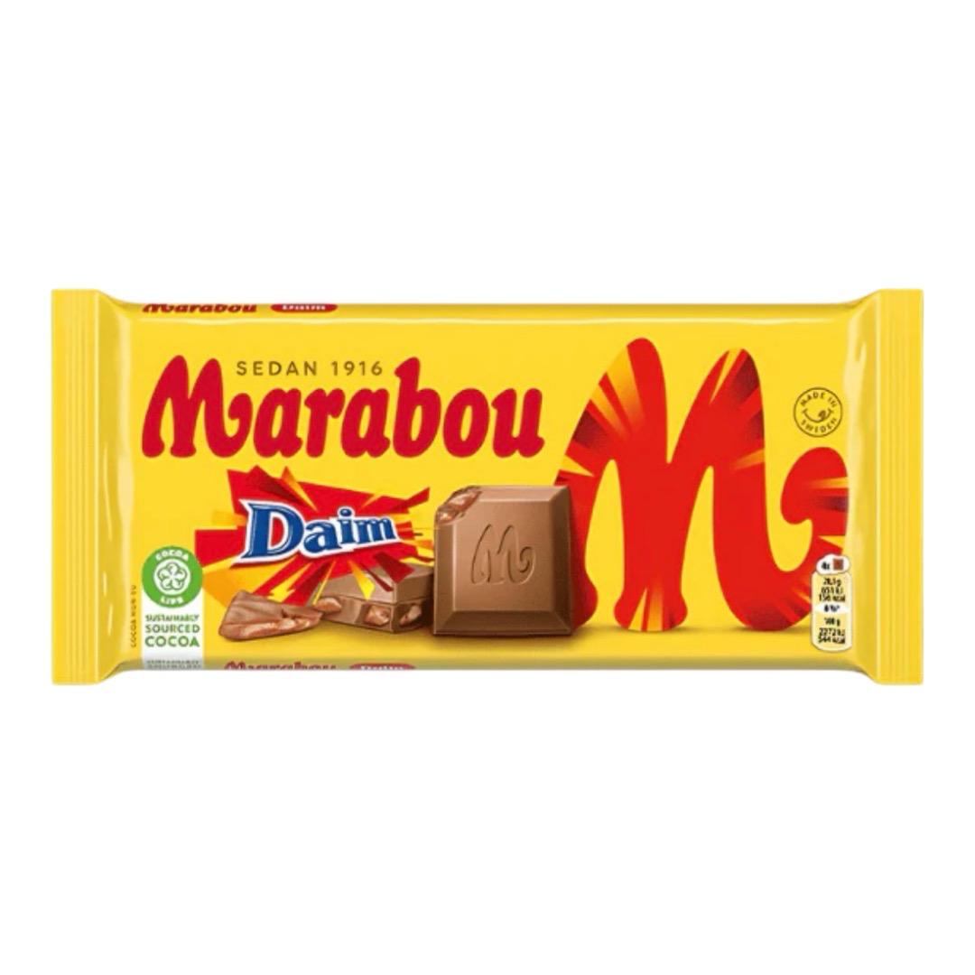 Marabou Daim