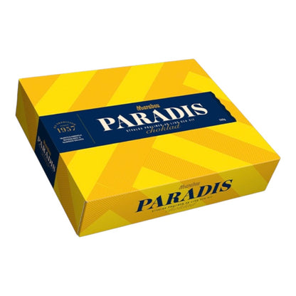 Paradis Milkchocolate Pralines