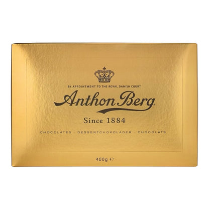 Anthon Bergs Guld Box