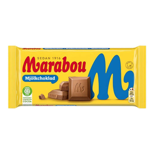 Marabou Original